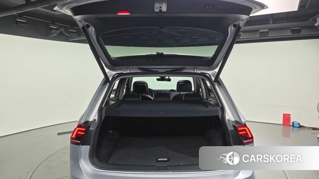 Volkswagen Tiguan second Generation id 4203837 из Кореи 11
