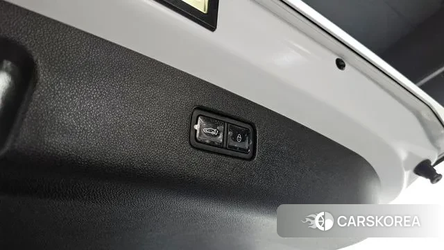 Genesis GV70 id 3081475 из Кореи 11