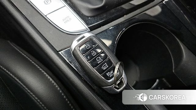 Hyundai Avante (CN7) id 4396622 из Кореи 11