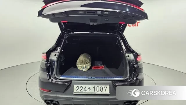 Porsche Cayenne (PO536) id 3038781 из Кореи 11