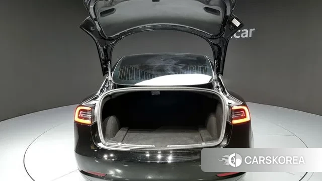 Tesla Model 3 id 3336100 из Кореи 11