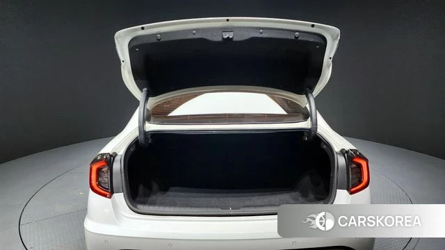 Hyundai Sonata (DN8) id 3924693 из Кореи 11