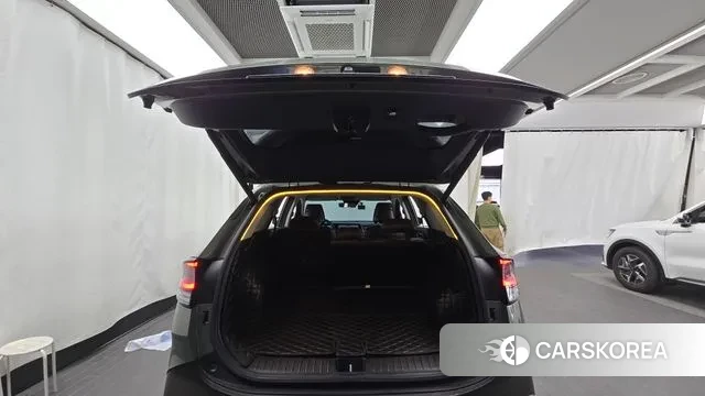 Kia Sportage 5th Generation Hybrid id 3707570 из Кореи 11