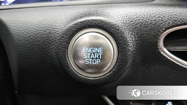 Hyundai Sonata (DN8) id 4549816 из Кореи 11