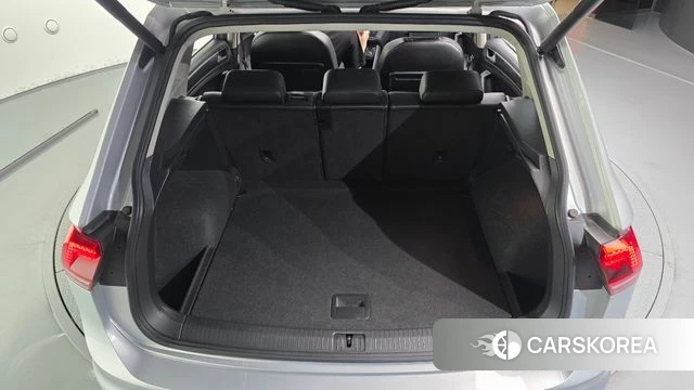 Volkswagen Tiguan second Generation id 4672007 из Кореи 11