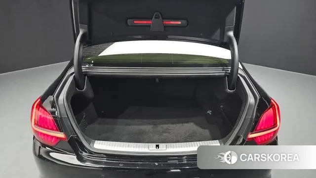 Kia The New K9 2nd generation id 3523504 из Кореи 11