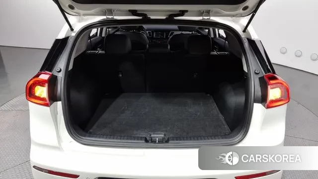 Kia Niro id 3060714 из Кореи 11