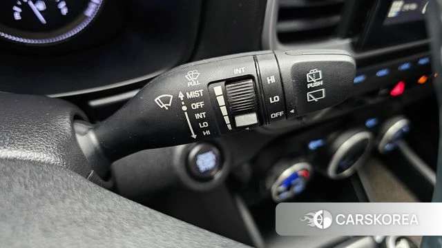 Hyundai Venue id 4930718 из Кореи 11