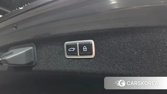 Genesis G80 (RG3) id 3281121 из Кореи 11