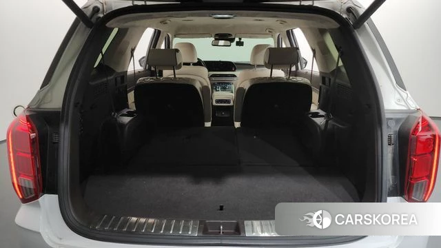 Hyundai Palisade id 4671348 из Кореи 11