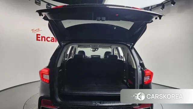 Ssangyong G4 Rexton id 3661662 из Кореи 11