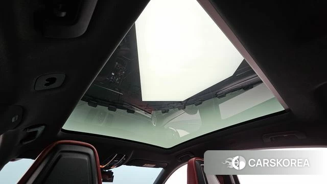 Porsche Cayenne (PO536) id 4585272 из Кореи 11