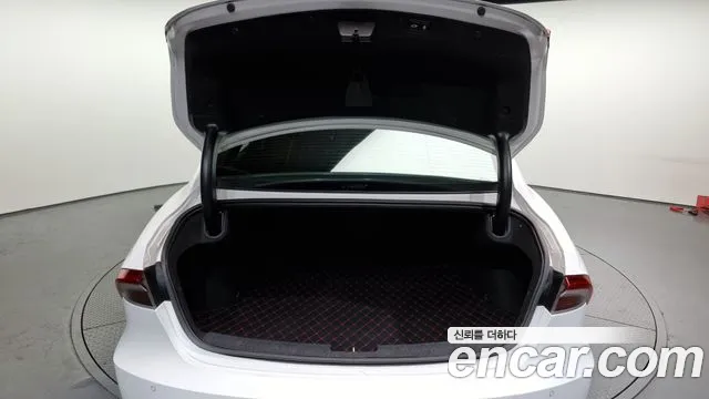 Hyundai The New Grandeur IG id 2837705 из Кореи 11