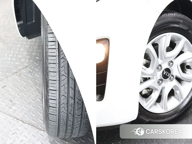 Kia All New Morning (JA) id 3718107 из Кореи 11