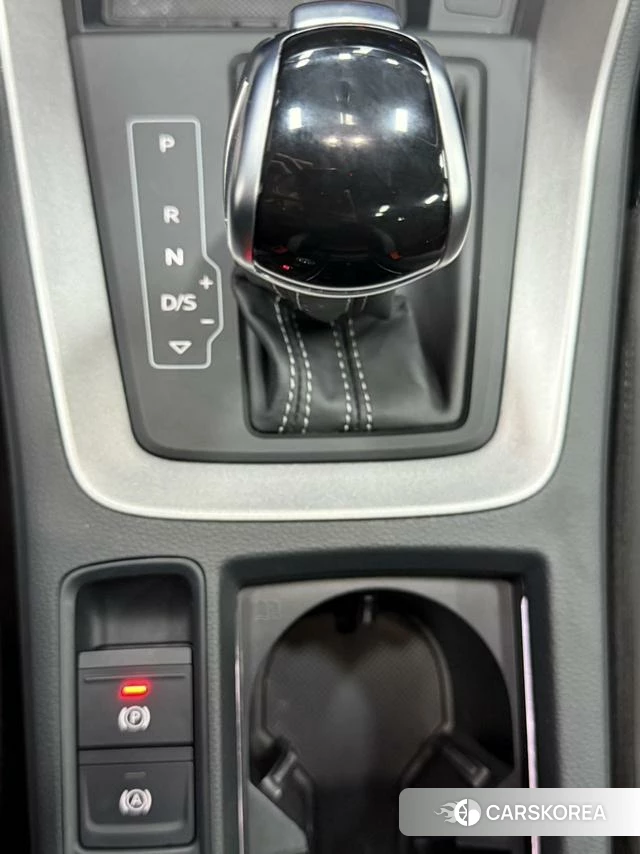 Audi Q3 id 4348429 из Китая 11