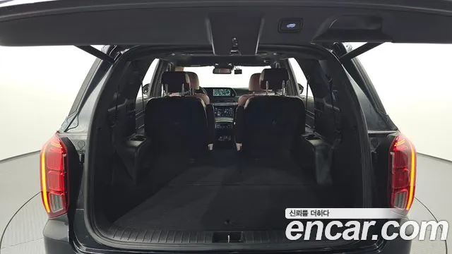 Hyundai Palisade id 2855142 из Кореи 11