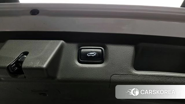 Hyundai The New Santa Fe id 3916281 из Кореи 11