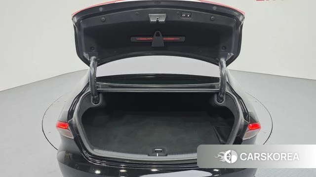 Hyundai The New Grandeur IG id 4624647 из Кореи 11