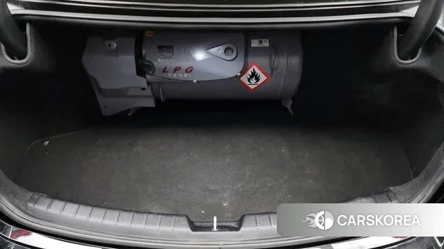 Kia K7 Premier id 3622173 из Кореи 11