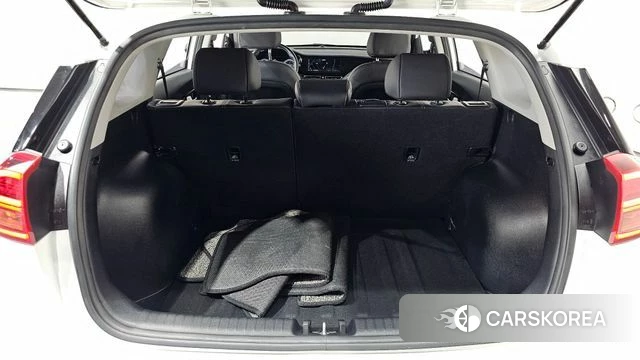 Kia The New Niro id 3866045 из Кореи 11