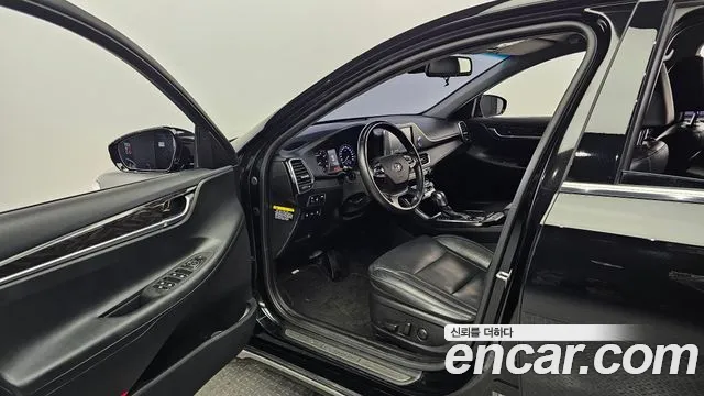 Hyundai Grandeur IG id 2681439 из Кореи 11