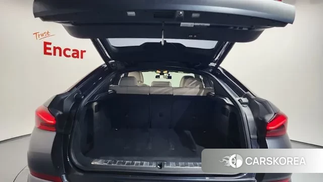 BMW X6 (G06) id 3777109 из Кореи 11