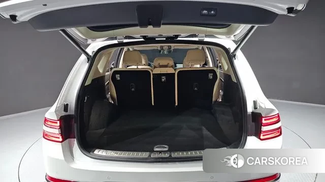 Genesis GV80 id 2970537 из Кореи 11