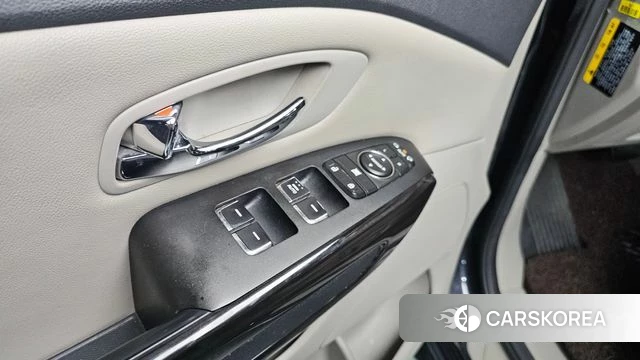 Kia The New Carnival id 3955641 из Кореи 11