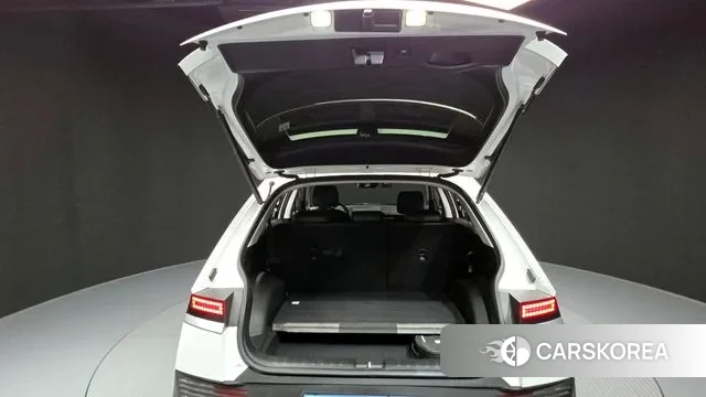 Hyundai Ionic 5 id 2965147 из Кореи 11