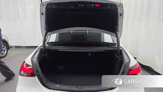 Mercedes-Benz E-Class W213 id 3675056 из Кореи 11