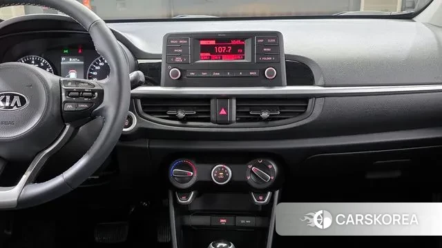 Kia Morning Urban (JA) id 3621738 из Кореи 11