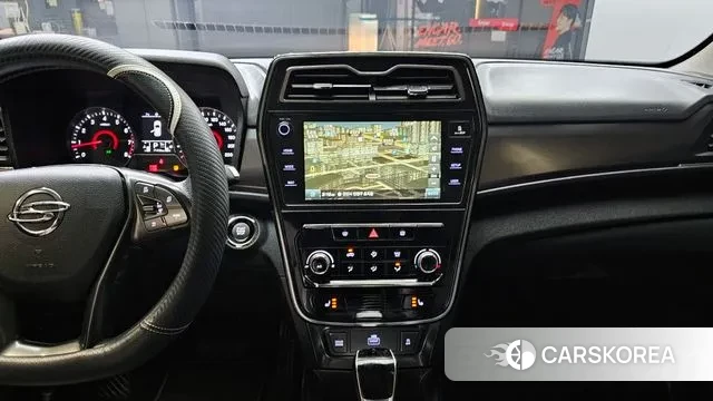 Ssangyong Berry New Tivoli id 3291139 из Кореи 11