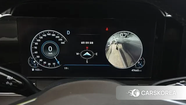 Hyundai The New Grandeur IG id 3307703 из Кореи 11