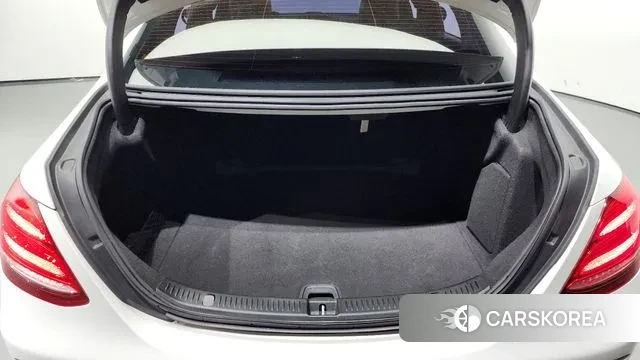 Mercedes-Benz E-Class W213 id 3055406 из Кореи 11