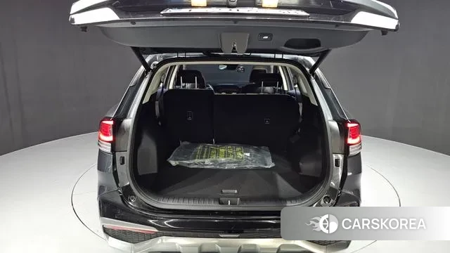 Kia Sportage 5th Generation id 3322512 из Кореи 11