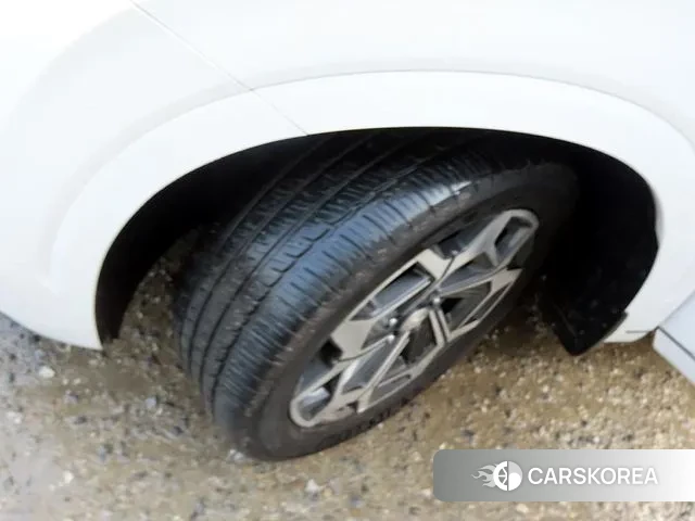 Hyundai Palisade id 3529764 из Кореи 11