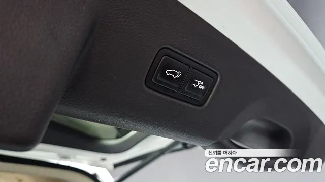 Kia Carnival 4th generation id 2706889 из Кореи 11