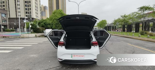 Volkswagen ID.3 id 4290161 из Китая 11