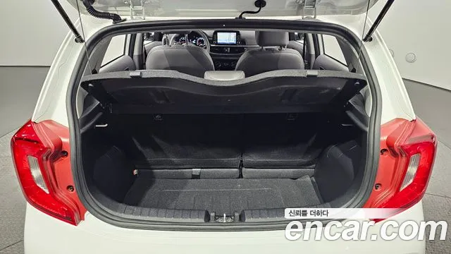 Kia All New Morning (JA) id 2705120 из Кореи 11