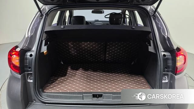 Renault Korea (Samsung) New QM3 id 3942599 из Кореи 11