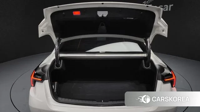 Kia The New K8 id 3605572 из Кореи 11