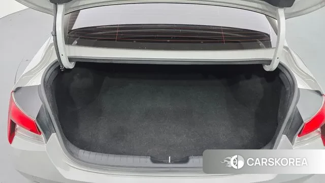 Hyundai Avante (CN7) id 3463466 из Кореи 11