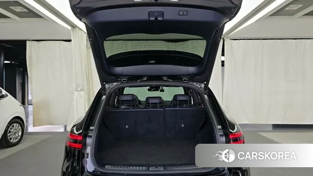 Genesis GV70 id 3401430 из Кореи 11