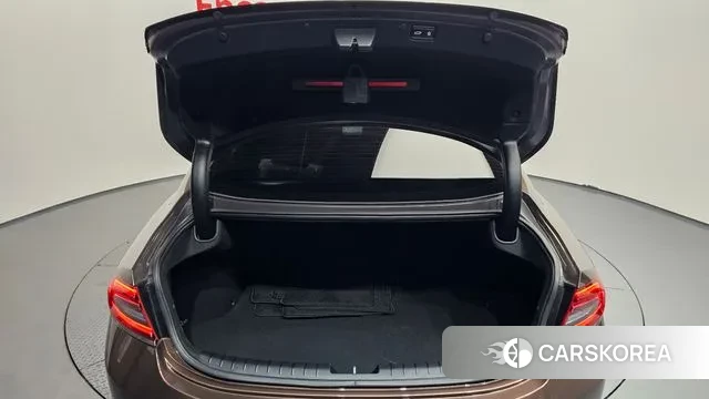 Hyundai Grandeur IG id 3494570 из Кореи 11