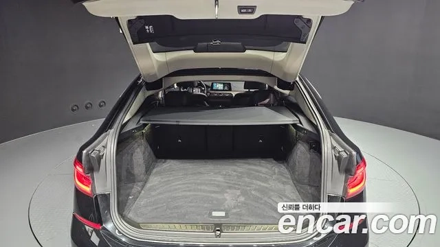 BMW 6 Series GT (G32) id 2956918 из Кореи 11