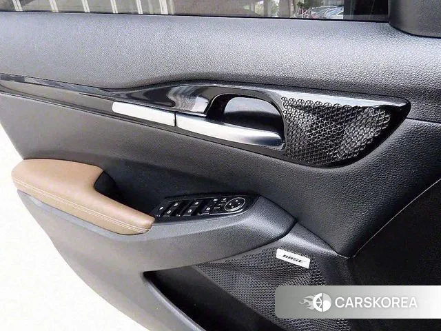 Kia Seltos id 3203419 из Кореи 11