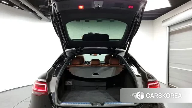 Mercedes-Benz GLC-Class X253 id 2902343 из Кореи 11