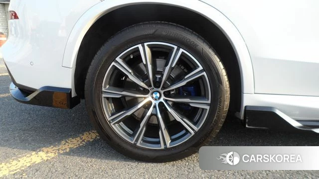 BMW X5 (G05) id 4703181 из Кореи 11