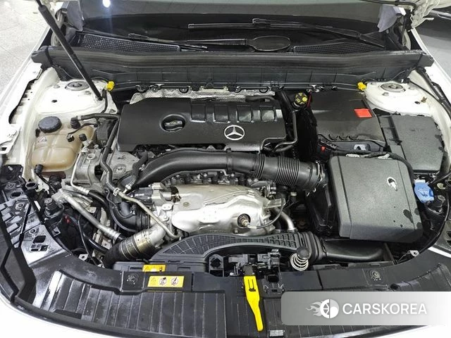 Mercedes-Benz GLB-Class X247 id 4542566 из Кореи 11