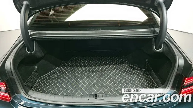 Genesis G80 (RG3) id 2859844 из Кореи 11